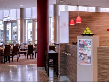照片: Park Inn by Radisson