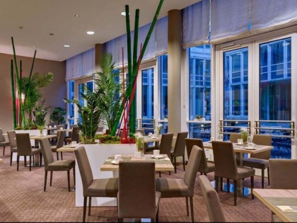 照片: Park Inn by Radisson